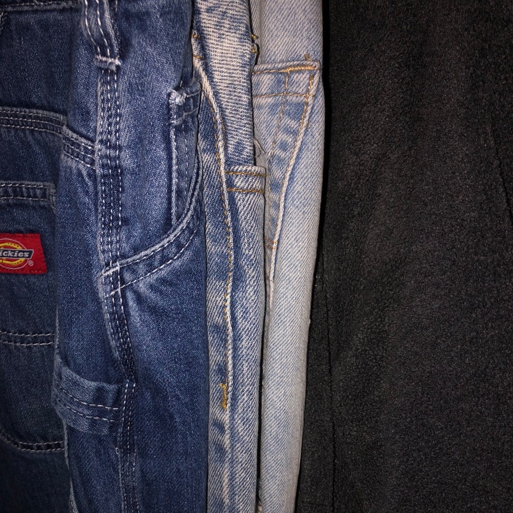 Meet your Posher, Katy